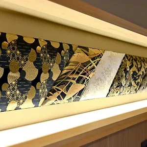 3* Ryokan Matsubaya Ryokan