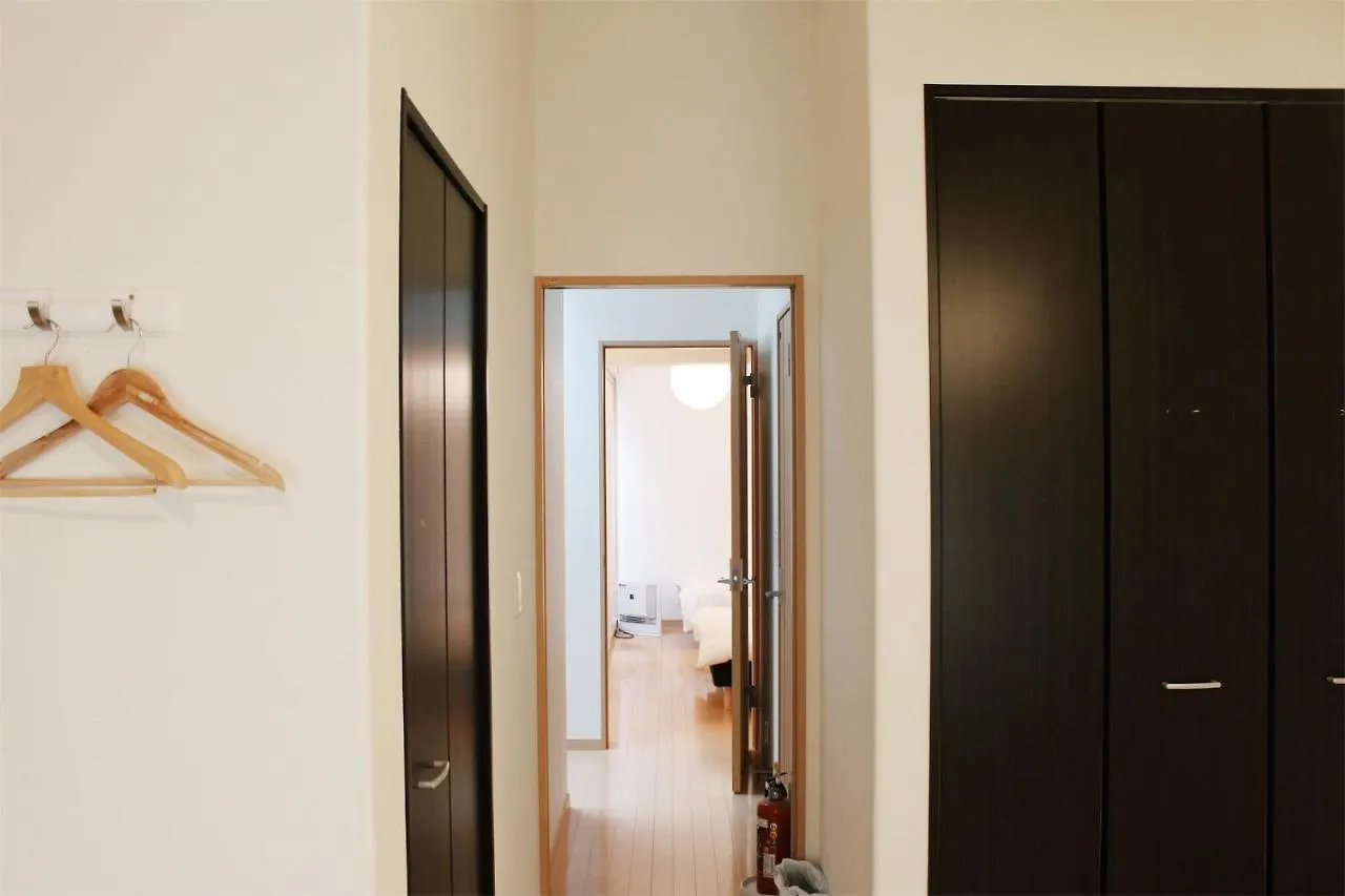 Holiday home Kyo Koyado Benten Kyoto Japan