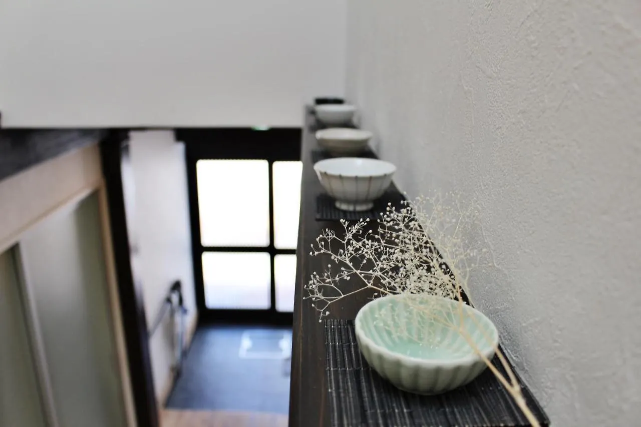 Kyo Koyado Benten Kyoto