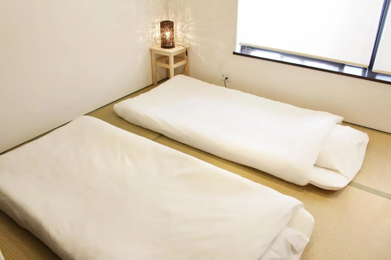 Kyo Koyado Benten Kyoto 0*,  Japan