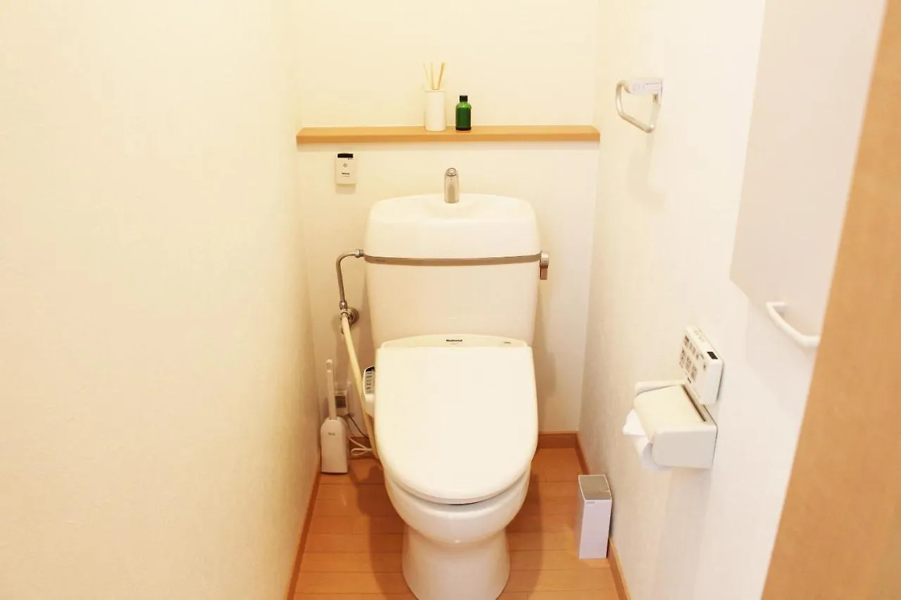 Holiday home Kyo Koyado Benten Kyoto