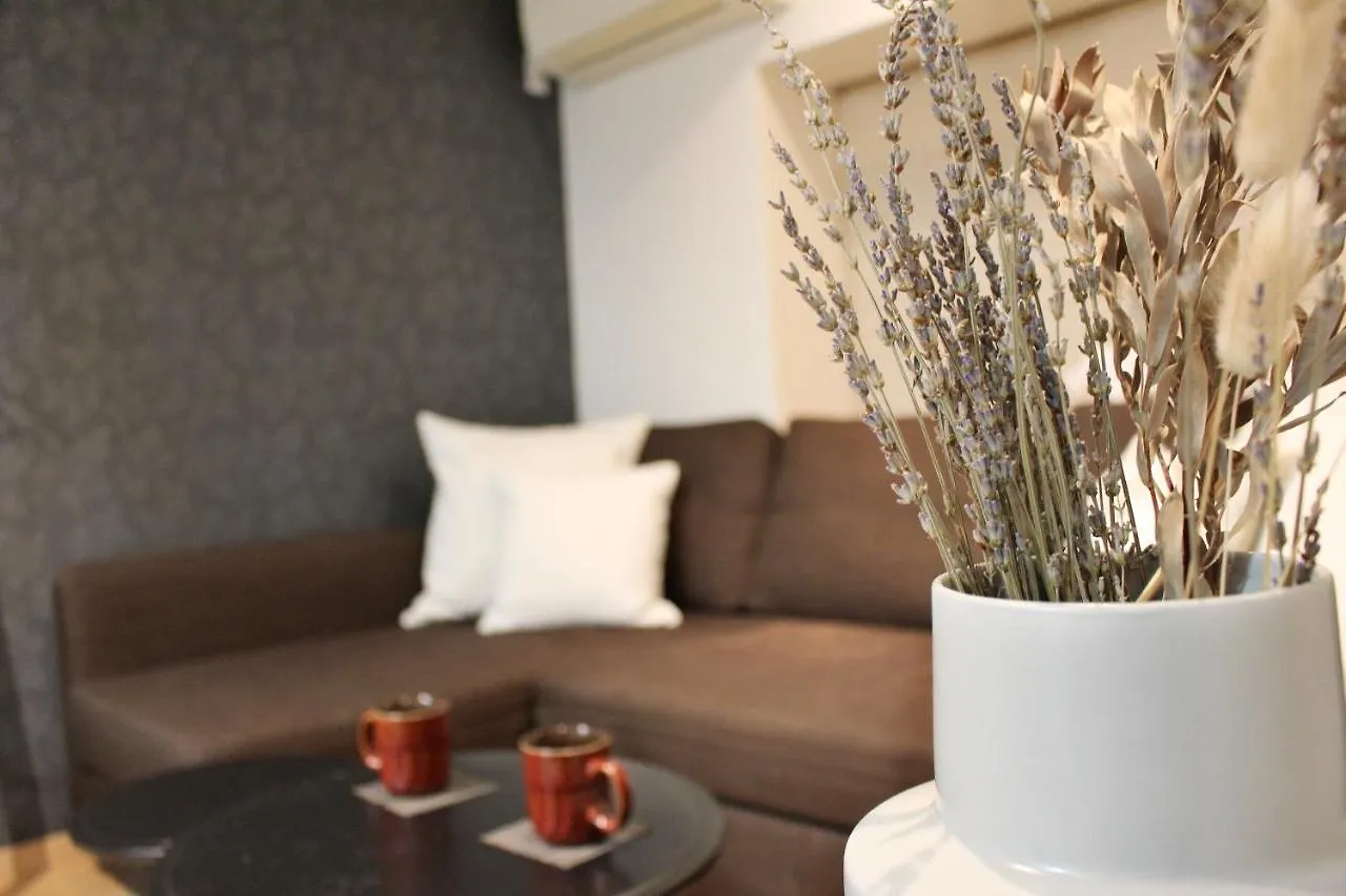 Holiday home Kyo Koyado Benten Kyoto