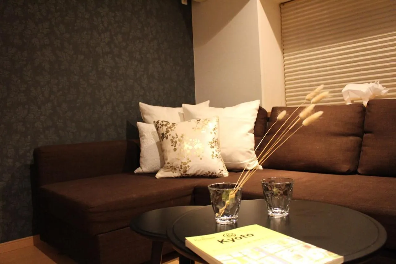 Kyo Koyado Benten Kyoto Holiday home