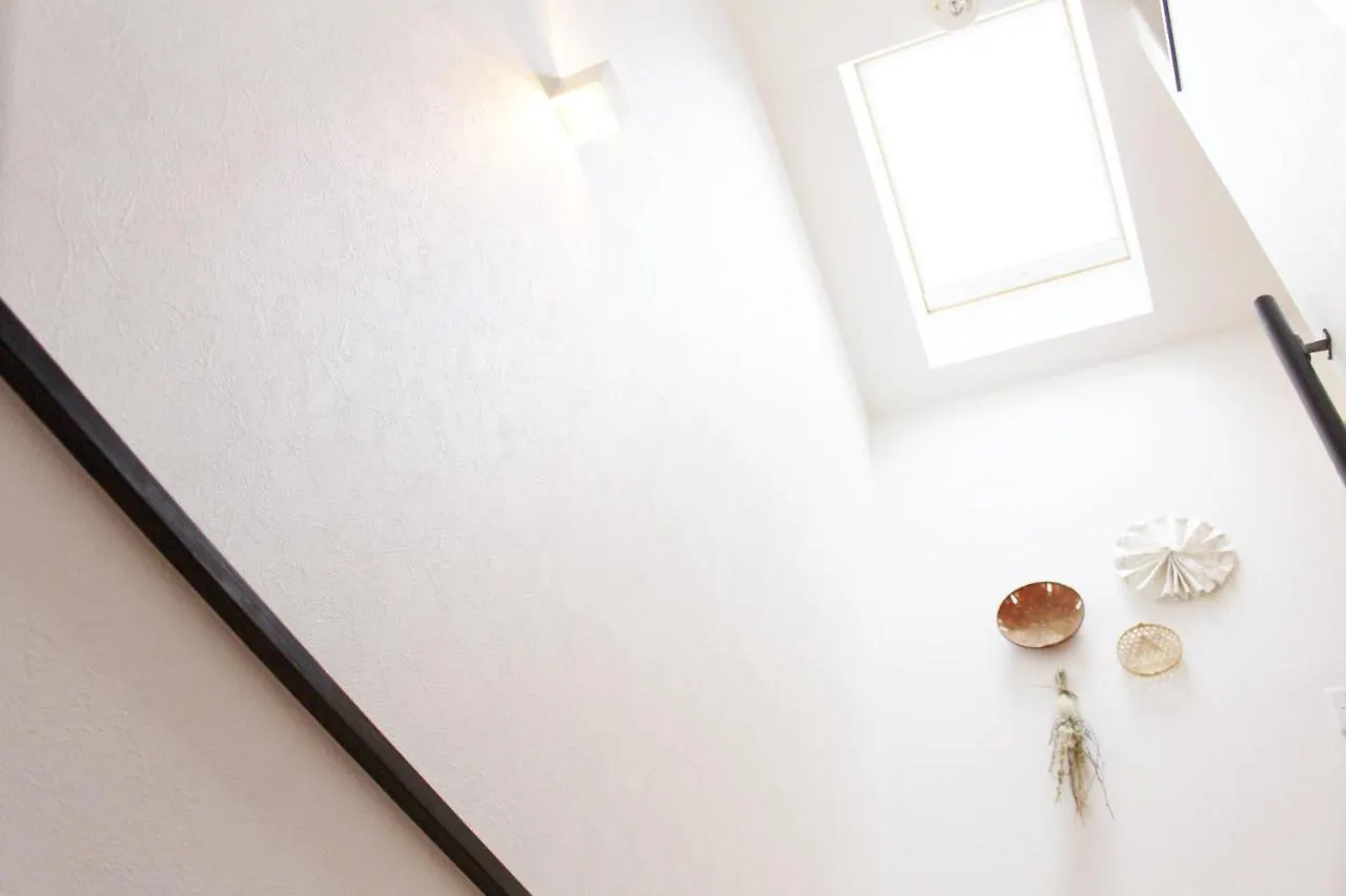 Holiday home Kyo Koyado Benten Kyoto