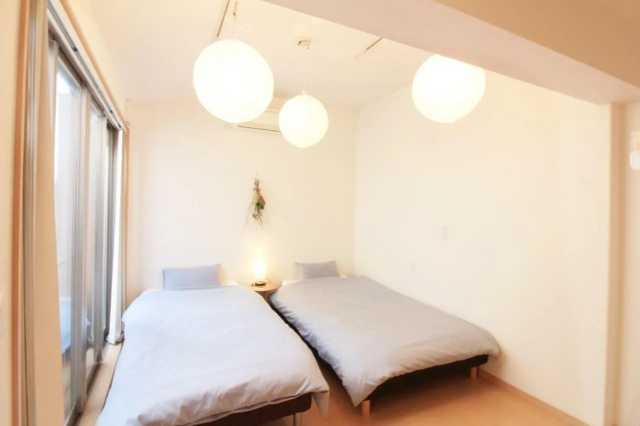 Kyo Koyado Benten Kyoto Holiday home