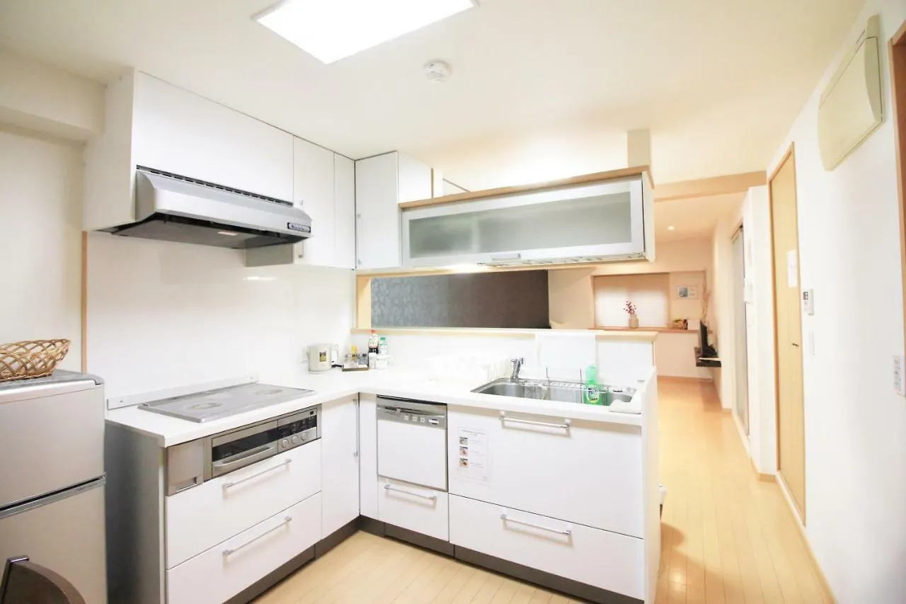 Holiday home Kyo Koyado Benten Kyoto Japan
