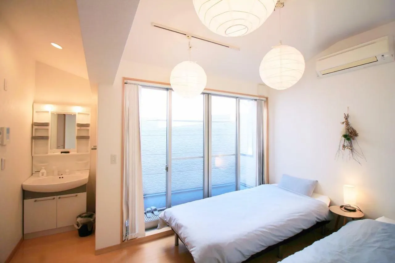Holiday home Kyo Koyado Benten Kyoto Japan