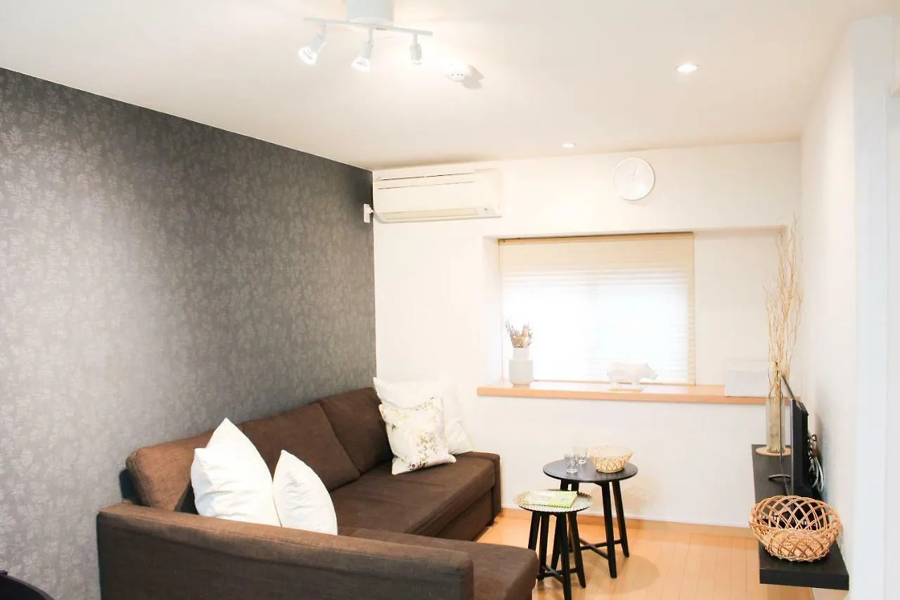 Kyo Koyado Benten Kyoto Holiday home
