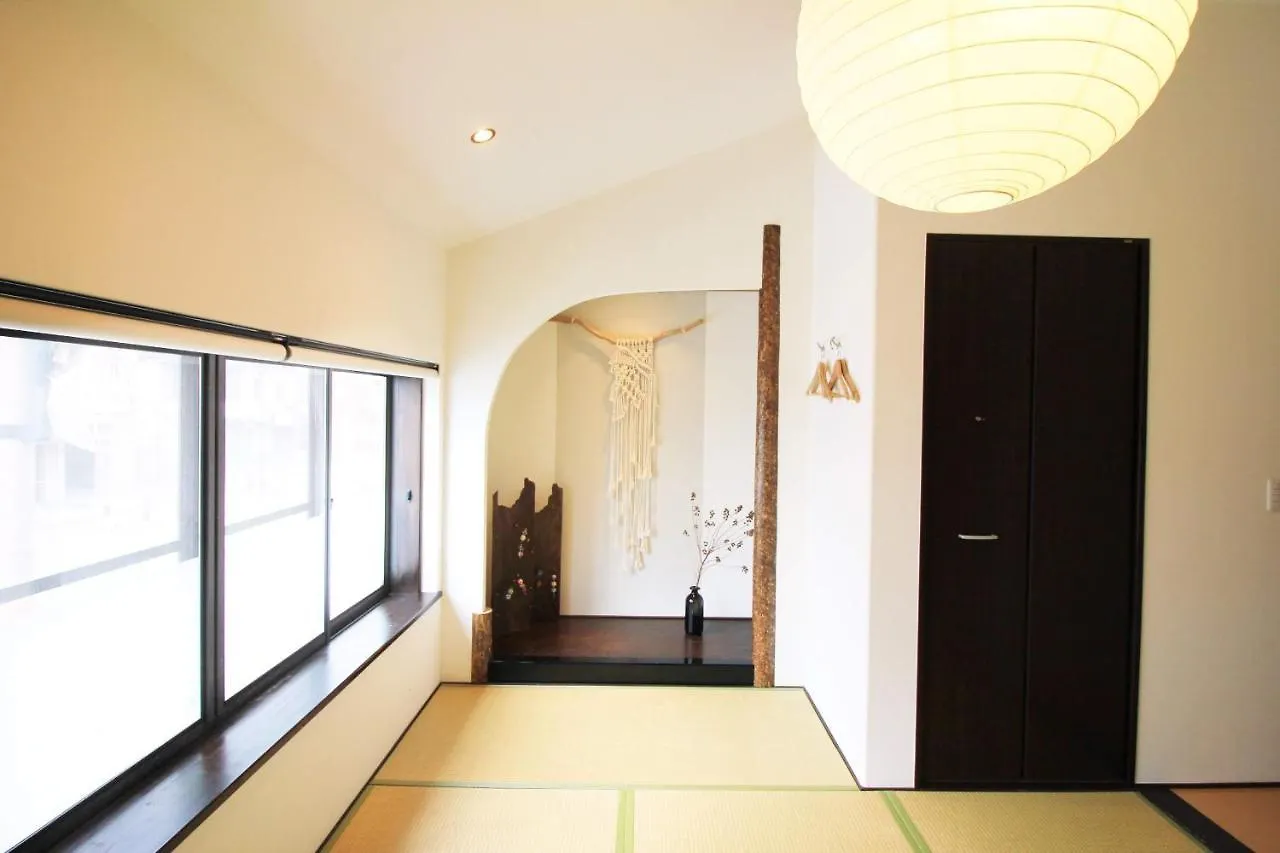 Holiday home Kyo Koyado Benten Kyoto