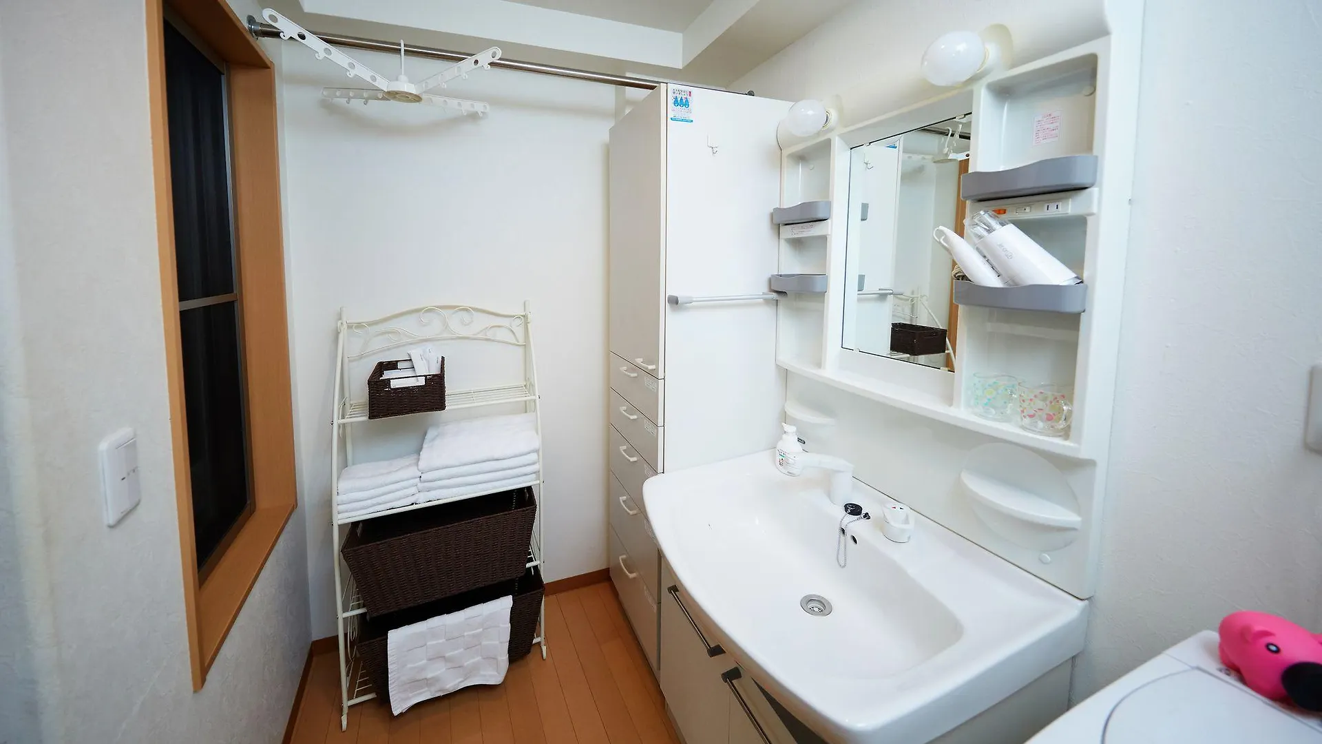 Kyo Koyado Benten Kyoto Holiday home