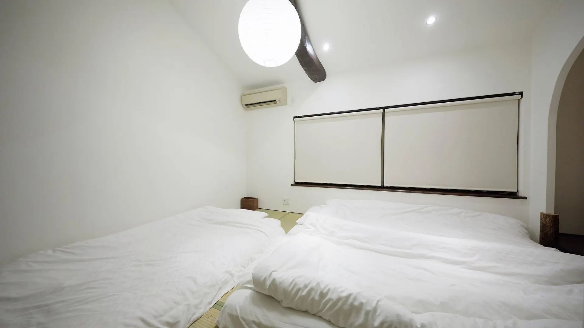 Kyo Koyado Benten Kyoto Holiday home