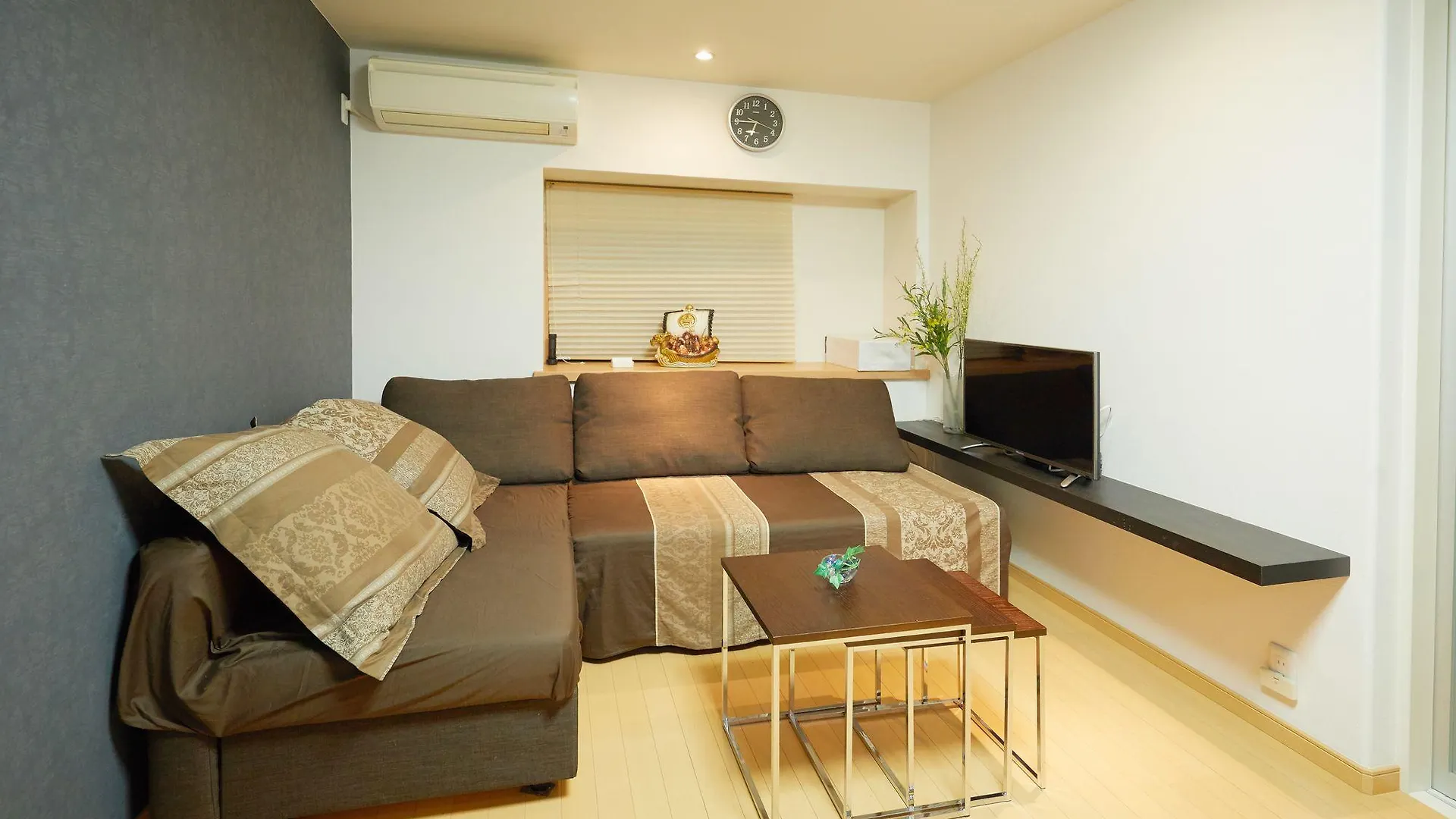 Kyo Koyado Benten Kyoto Holiday home